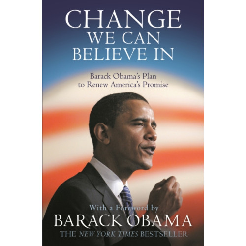 Canongate Books Change We Can Believe In (häftad, eng)