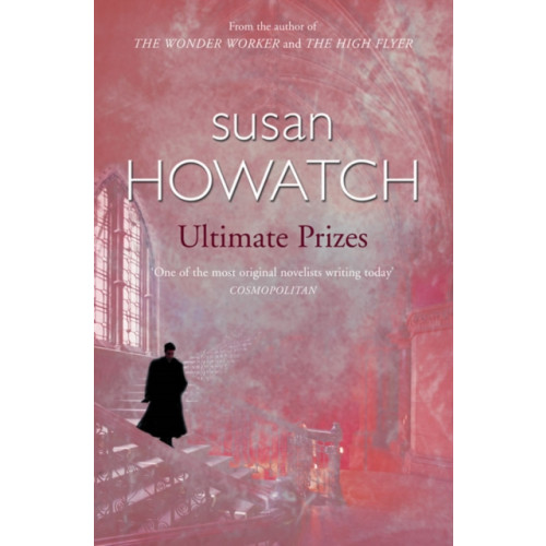 HarperCollins Publishers Ultimate Prizes (häftad, eng)