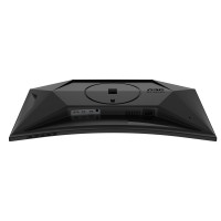 Produktbild för AOC Gaming C27G4ZXU - LED-skärm - böjd - Full HD (1080p) - 27" - HDR