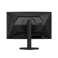 Produktbild för AOC Gaming C27G4ZXU - LED-skärm - böjd - Full HD (1080p) - 27" - HDR