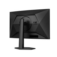 Produktbild för AOC Gaming C27G4ZXU - LED-skärm - böjd - Full HD (1080p) - 27" - HDR