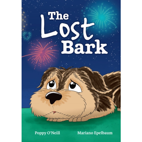 HarperCollins Publishers The Lost Bark (häftad, eng)