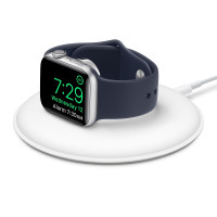 Produktbild för Apple Magnetic Charging Dock laddningsvagga - magnetisk