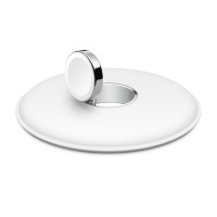 Produktbild för Apple Magnetic Charging Dock laddningsvagga - magnetisk