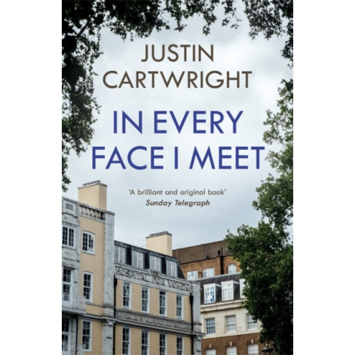 Hodder & Stoughton In Every Face I Meet (häftad, eng)