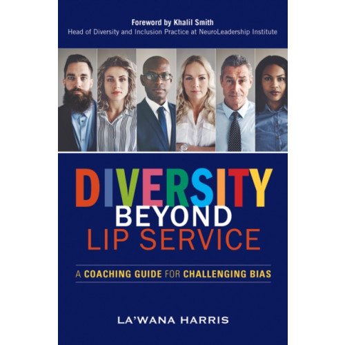 Berrett-Koehler Publishers Diversity Beyond Lip Service (häftad, eng)