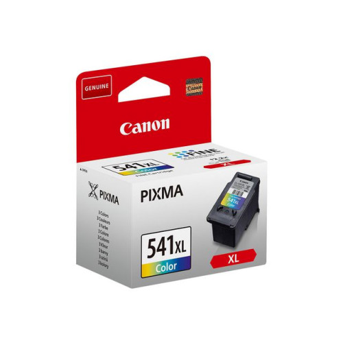 CANON Bläckpatron CANON CL-541XL färg