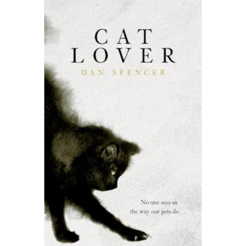 Atlantic Books Cat Lover (häftad, eng)