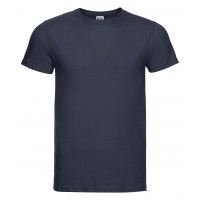 Russell Men´s Slim Tee French Navy