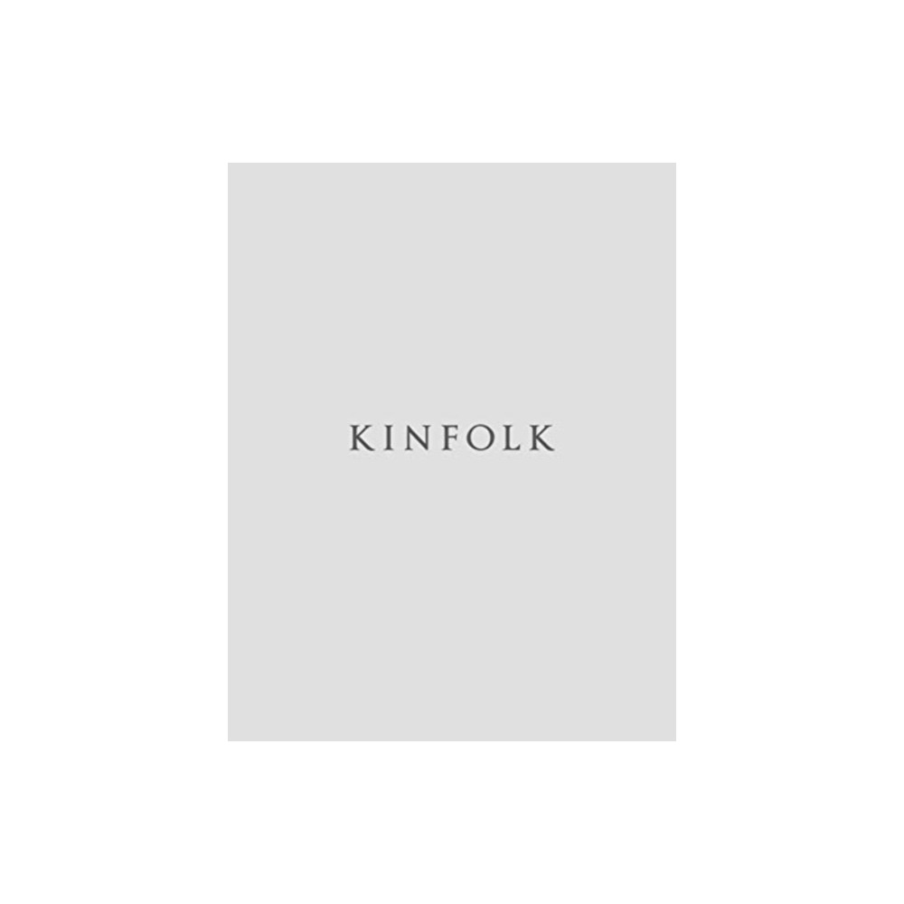 Produktbild för Kinfolk Volume 53 (häftad, eng)