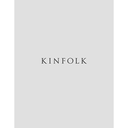Simon & Schuster Kinfolk Volume 53 (häftad, eng)