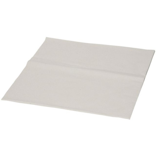 Abena Dentalservett vit 33x34cm 1000/fp