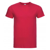 Russell Men´s Slim Tee Classic Red