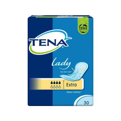 Tena Inkoskydd TENA Lady Extra 30/fp