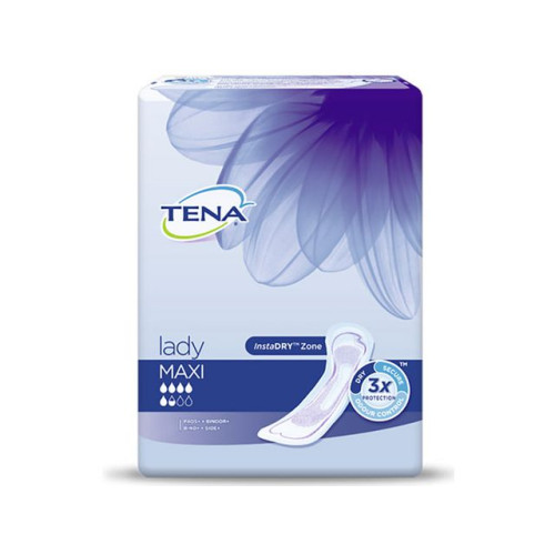 Tena InkoSkydd TENA Lady Maxi ID 12/fp