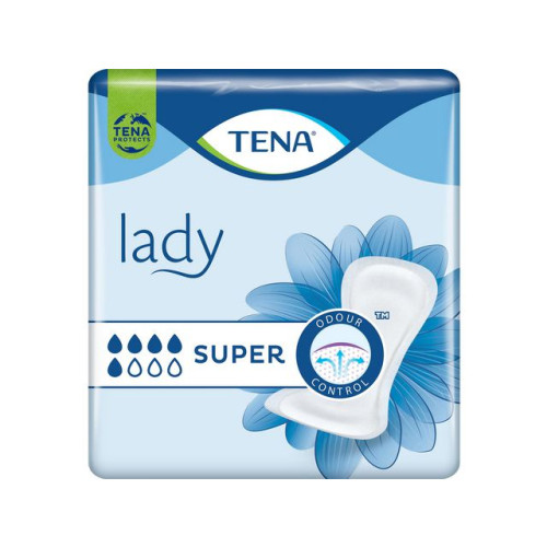 Tena Inkoskydd TENA Lady Super 30/fp