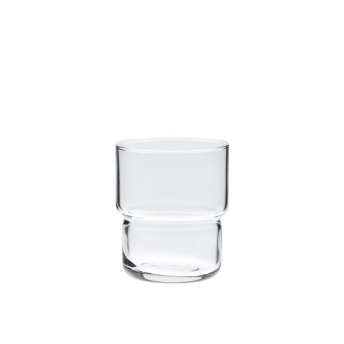 No Brand Dricksglas LOG 27cl 6/fp