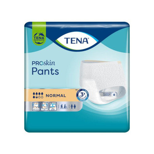 Tena InkoSkydd TENA Pants Normal M 18/fp