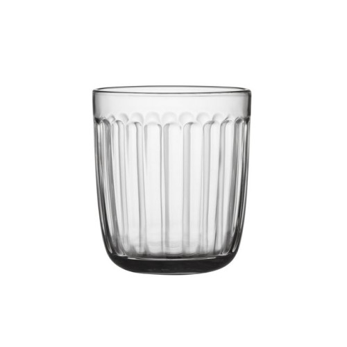 i iittala Glas IITTALA Raami 26cl klar 2/fp