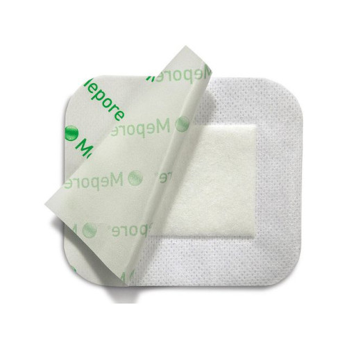 MEPORE Mepore Pad 9x15cm 50/fp