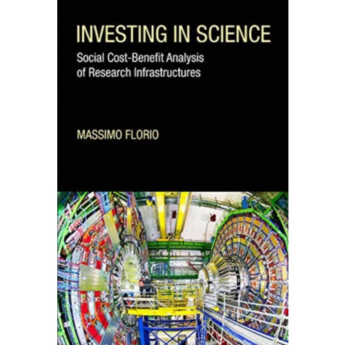 Mit press ltd Investing in Science (inbunden, eng)