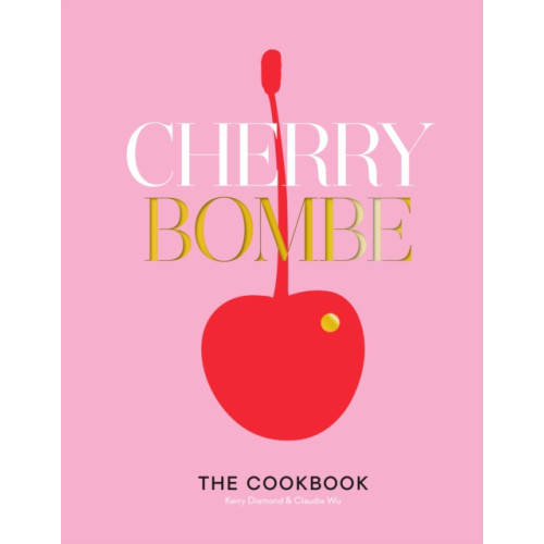 Random House USA Inc Cherry Bombe (inbunden, eng)