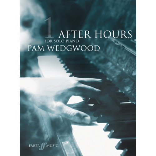Faber Music Ltd After Hours Book 1 (häftad, eng)