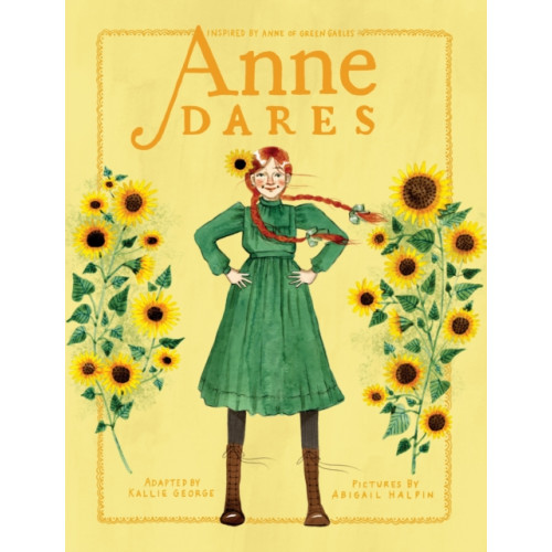 Prentice Hall Press Anne Dares (häftad, eng)