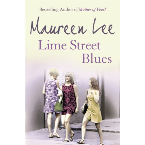 Orion Publishing Co Lime Street Blues (häftad, eng)