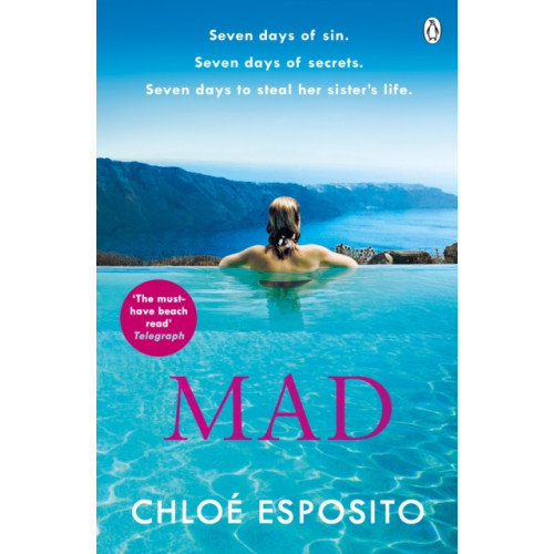 Penguin books ltd Mad (häftad, eng)