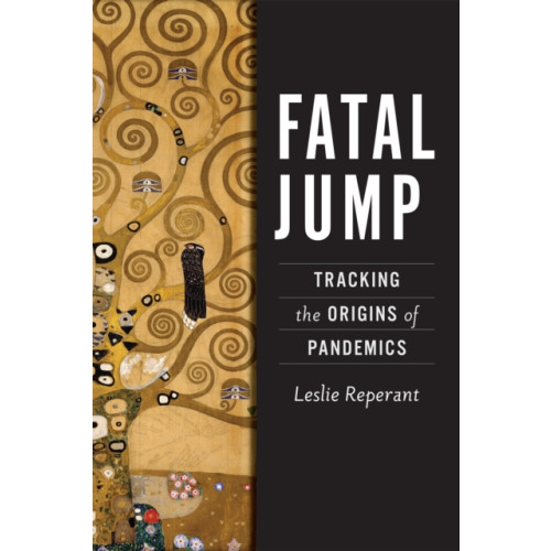 Johns Hopkins University Press Fatal Jump (inbunden, eng)