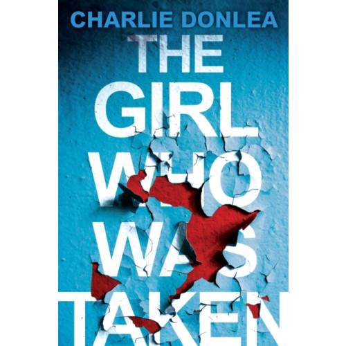 Kensington Publishing The Girl Who Was Taken (häftad, eng)