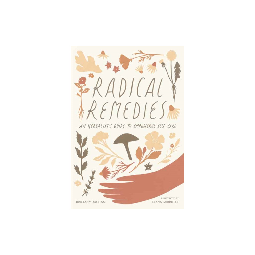 Produktbild för Radical Remedies (häftad, eng)