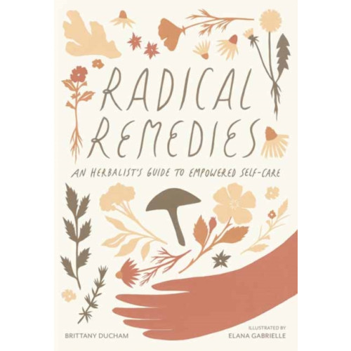 Shambhala Publications Inc Radical Remedies (häftad, eng)