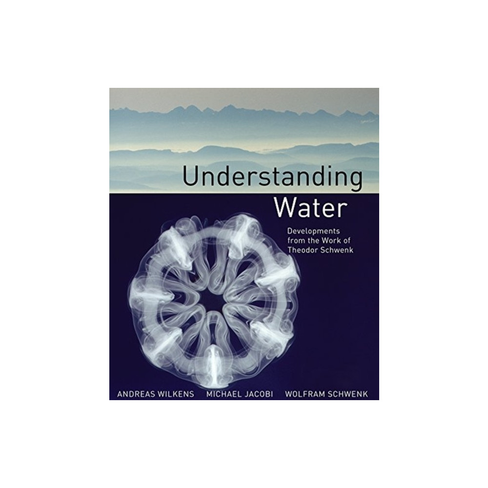 Produktbild för Understanding Water (häftad, eng)