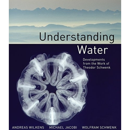 Floris Books Understanding Water (häftad, eng)