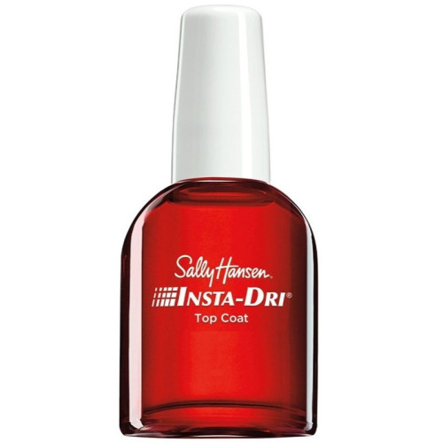 Sally Hansen Insta-Dri Top Coat 13.3ml