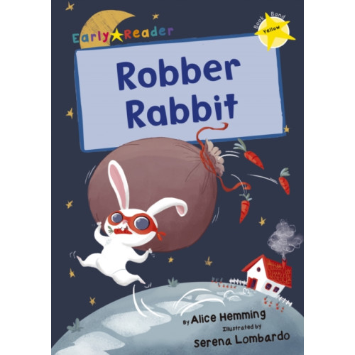 Maverick Arts Publishing Robber Rabbit (häftad, eng)