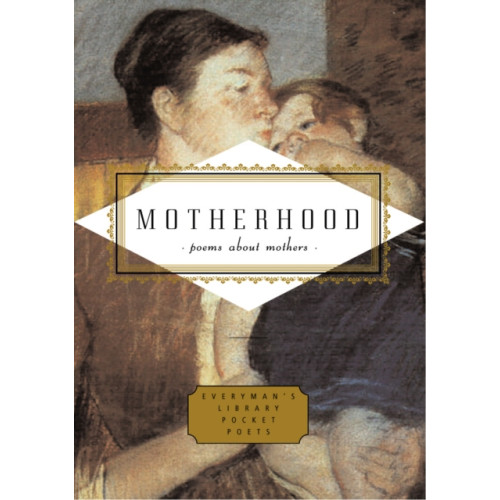 Everyman Motherhood (inbunden, eng)