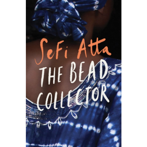 Myriad Editions The Bead Collector (häftad, eng)