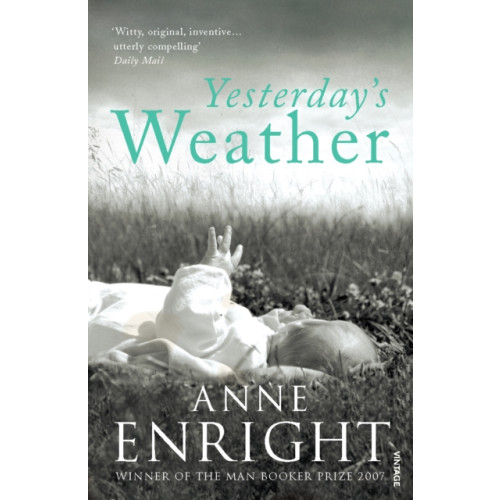Vintage Publishing Yesterday's Weather (häftad, eng)