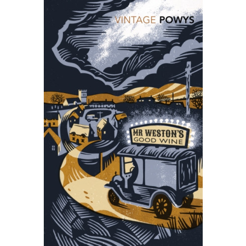 Vintage Publishing Mr Weston's Good Wine (häftad, eng)