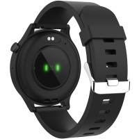 Produktbild för Bluetooth Smart Watch Svart