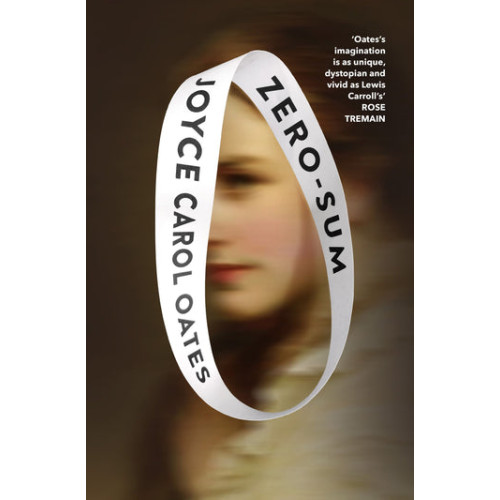 Joyce Carol Oates Zero-Sum (pocket, eng)