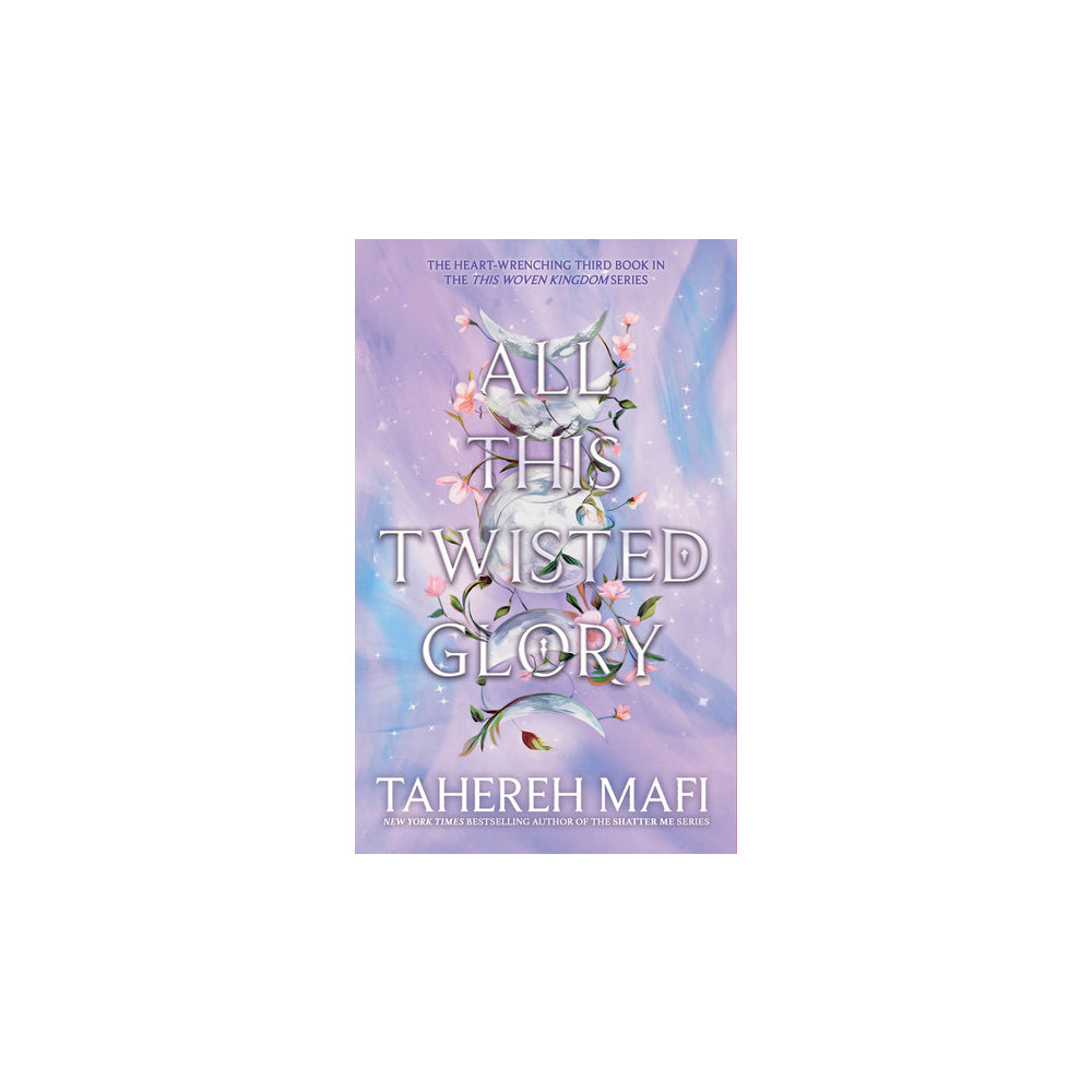 Produktbild för All This Twisted Glory (häftad, eng)