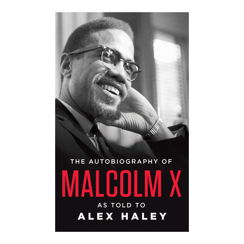 Malcolm X The Autobiography of Malcolm X (pocket, eng)
