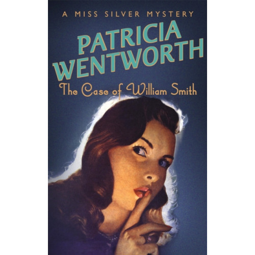Hodder & Stoughton The Case of William Smith (häftad, eng)