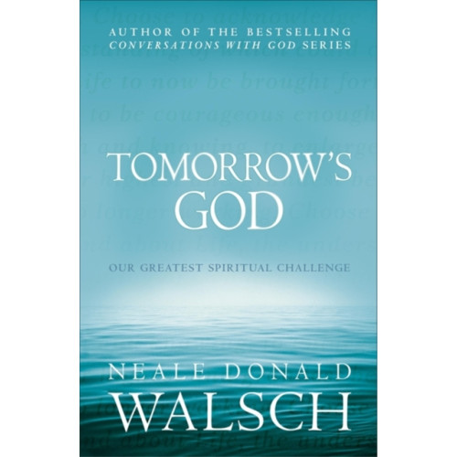 Hodder & Stoughton Tomorrow's God (häftad, eng)