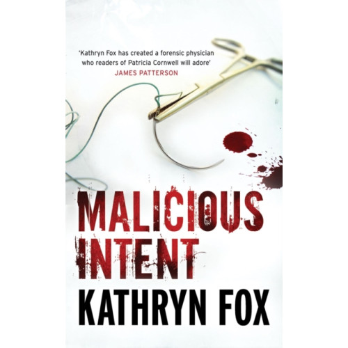 Hodder & Stoughton Malicious Intent (häftad, eng)
