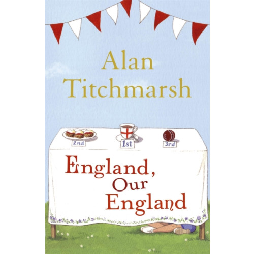 Hodder & Stoughton England, Our England (häftad, eng)